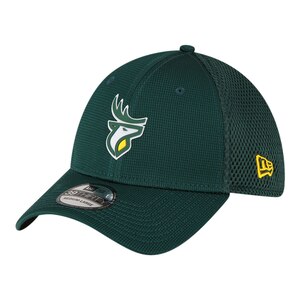 Edmonton Elks New Era 39THIRTY Sideline Cap