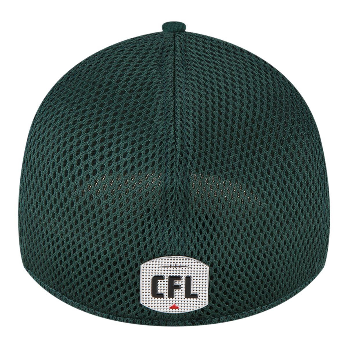 Edmonton Elks New Era 39THIRTY Sideline Cap