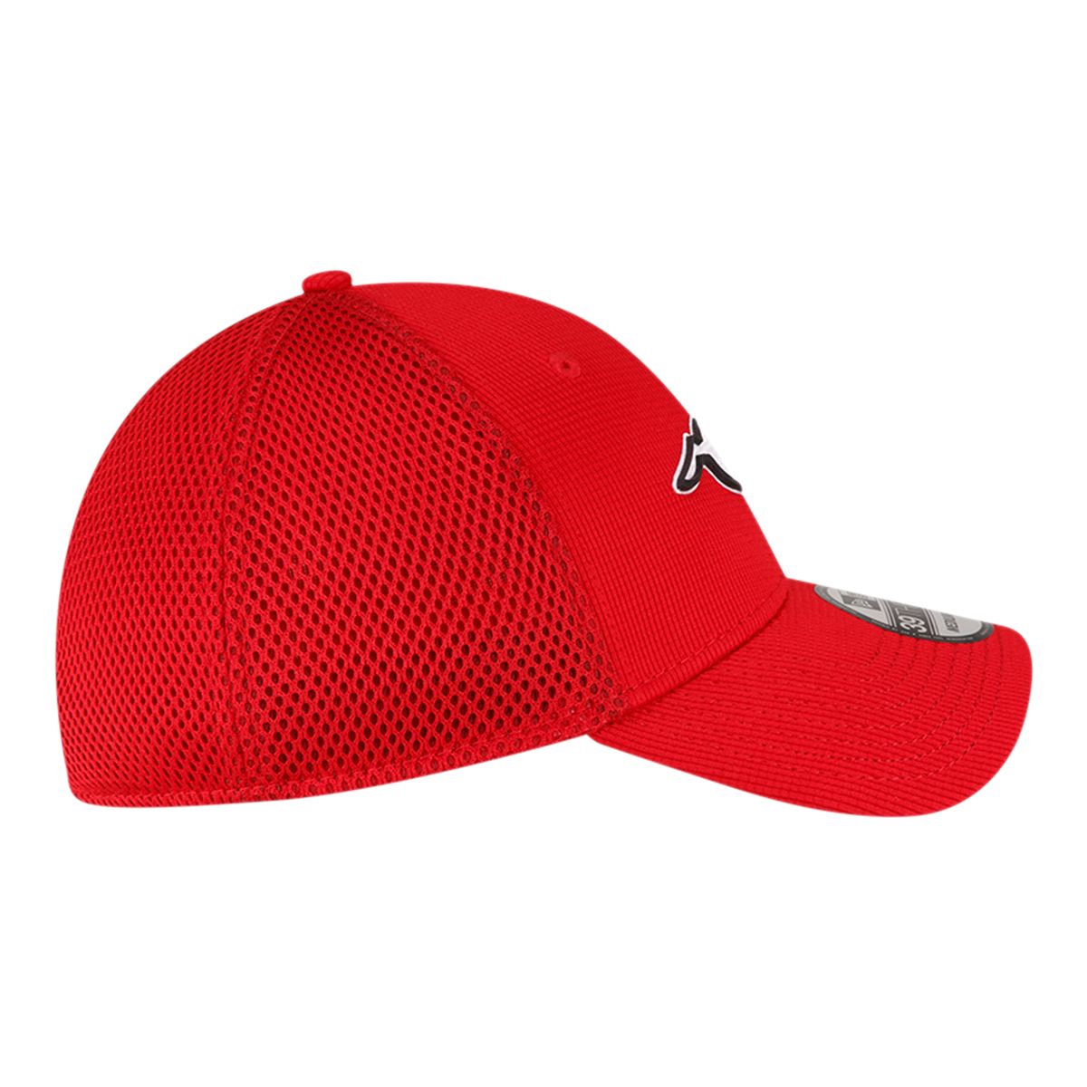 Calgary Stampeders New Era 39THIRTY Sideline Cap