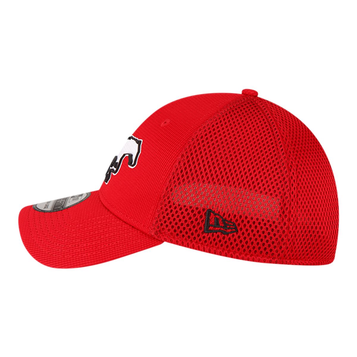Calgary Stampeders New Era 39THIRTY Sideline Cap