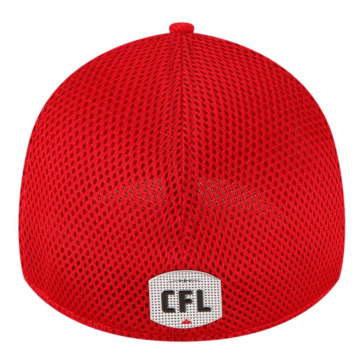 Calgary Stampeders New Era 39THIRTY Sideline Cap