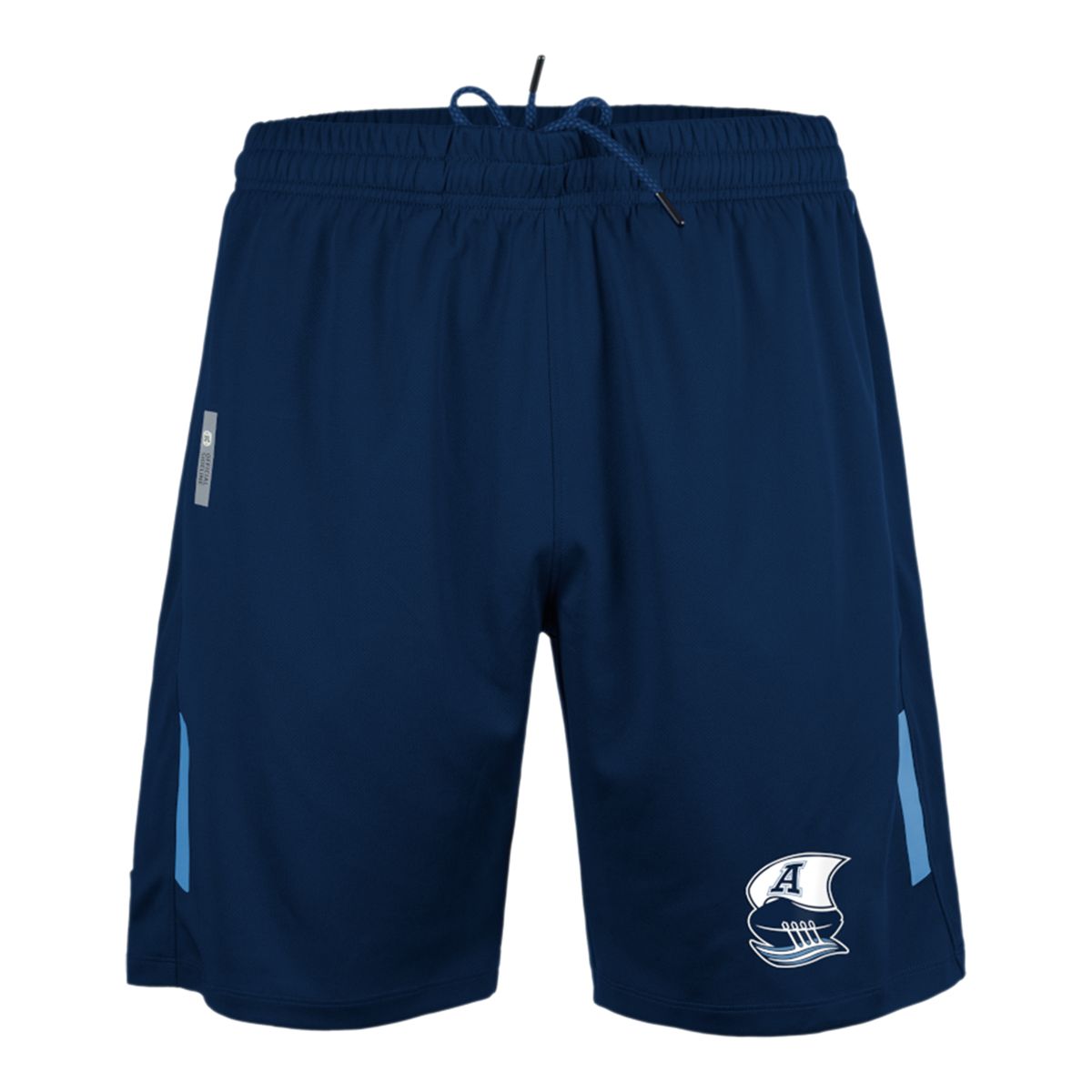 Toronto Argonauts New Era Swift Shorts