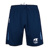 Toronto Argonauts New Era Swift Shorts Front_Flat