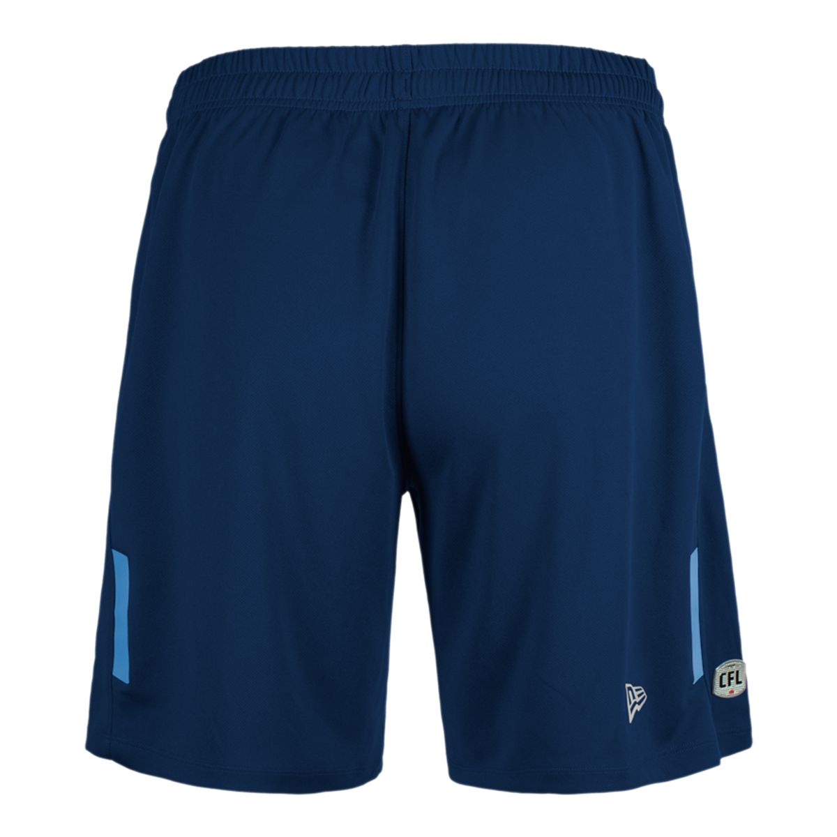 Toronto Argonauts New Era Swift Shorts