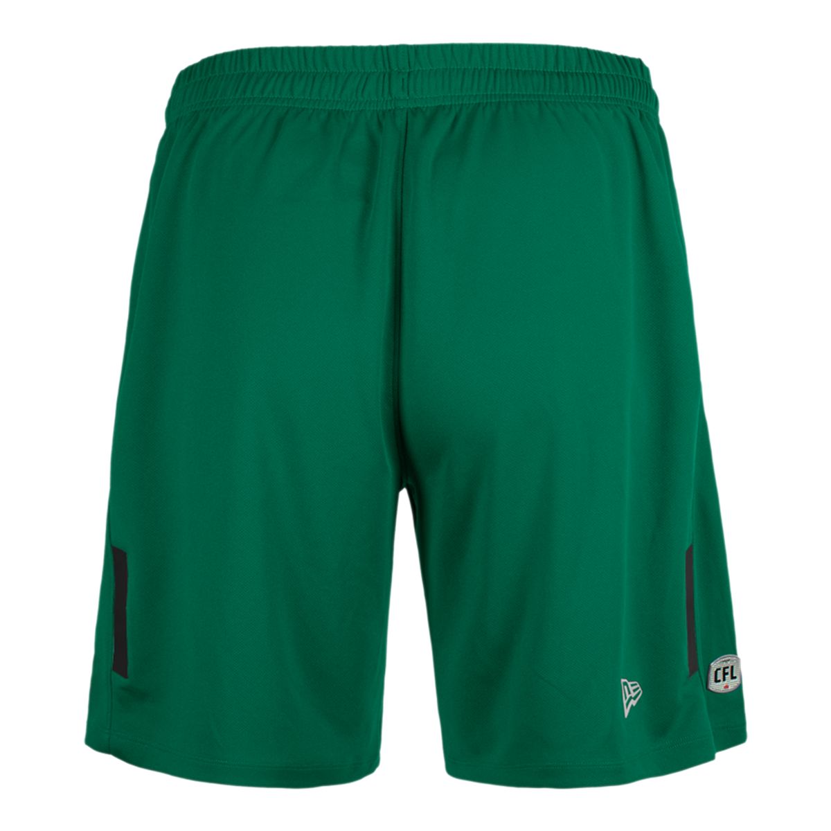 Saskatchewan Roughriders New Era Swift Shorts