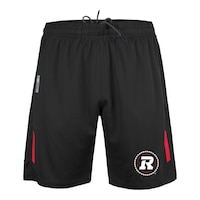 Ottawa Redblacks New Era Swift Shorts Front_Flat