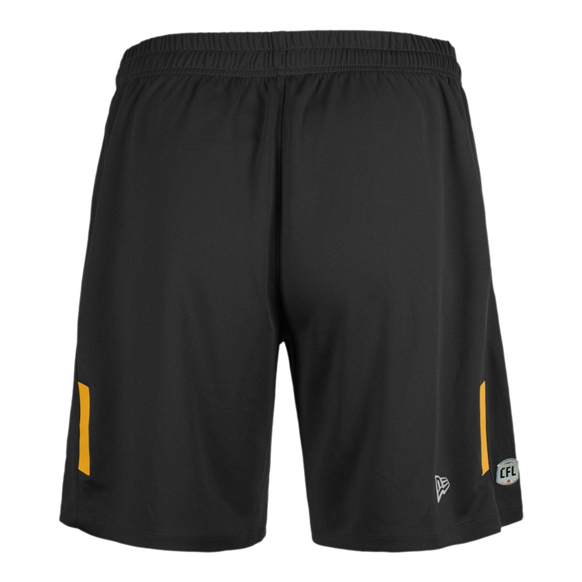 Hamilton Tiger Cats New Era Swift Shorts