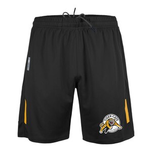 Hamilton Tiger Cats New Era Swift Shorts