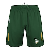 Edmonton Elks New Era Swift Shorts Front_Flat