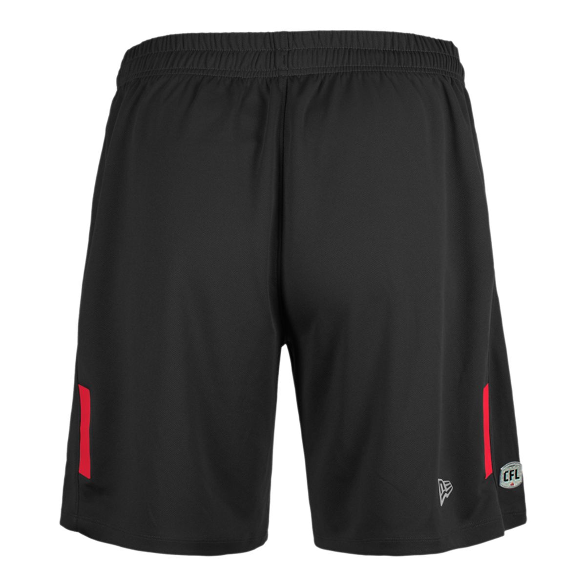 Calgary Stampeders New Era Swift Shorts