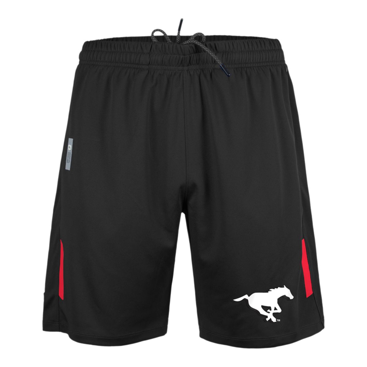 Calgary Stampeders New Era Swift Shorts