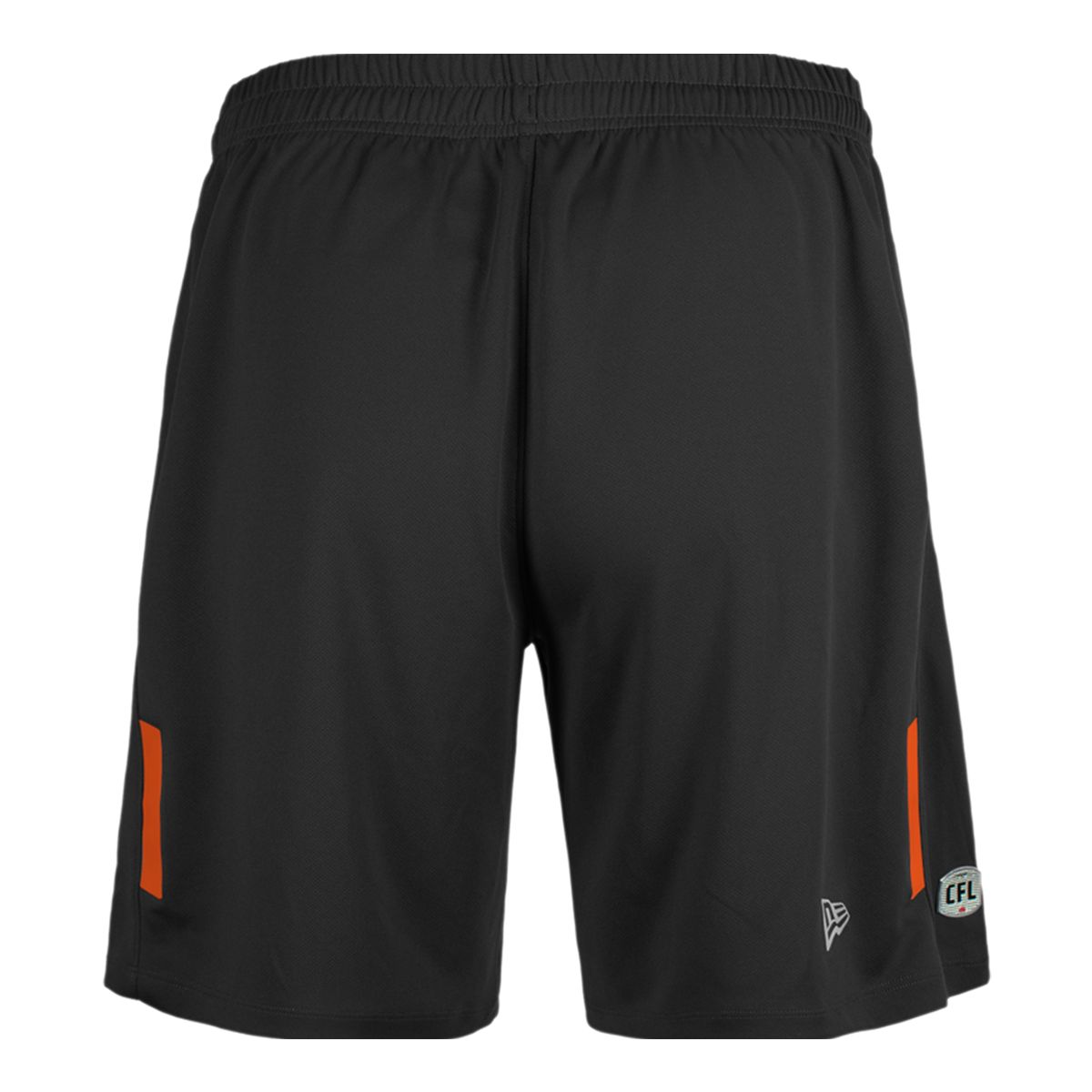 BC Lions New Era Swift Shorts