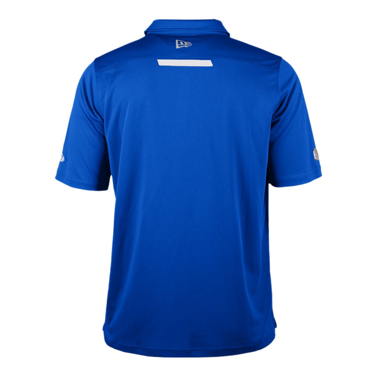 Winnipeg Blue Bombers New Era Roster Polo Top