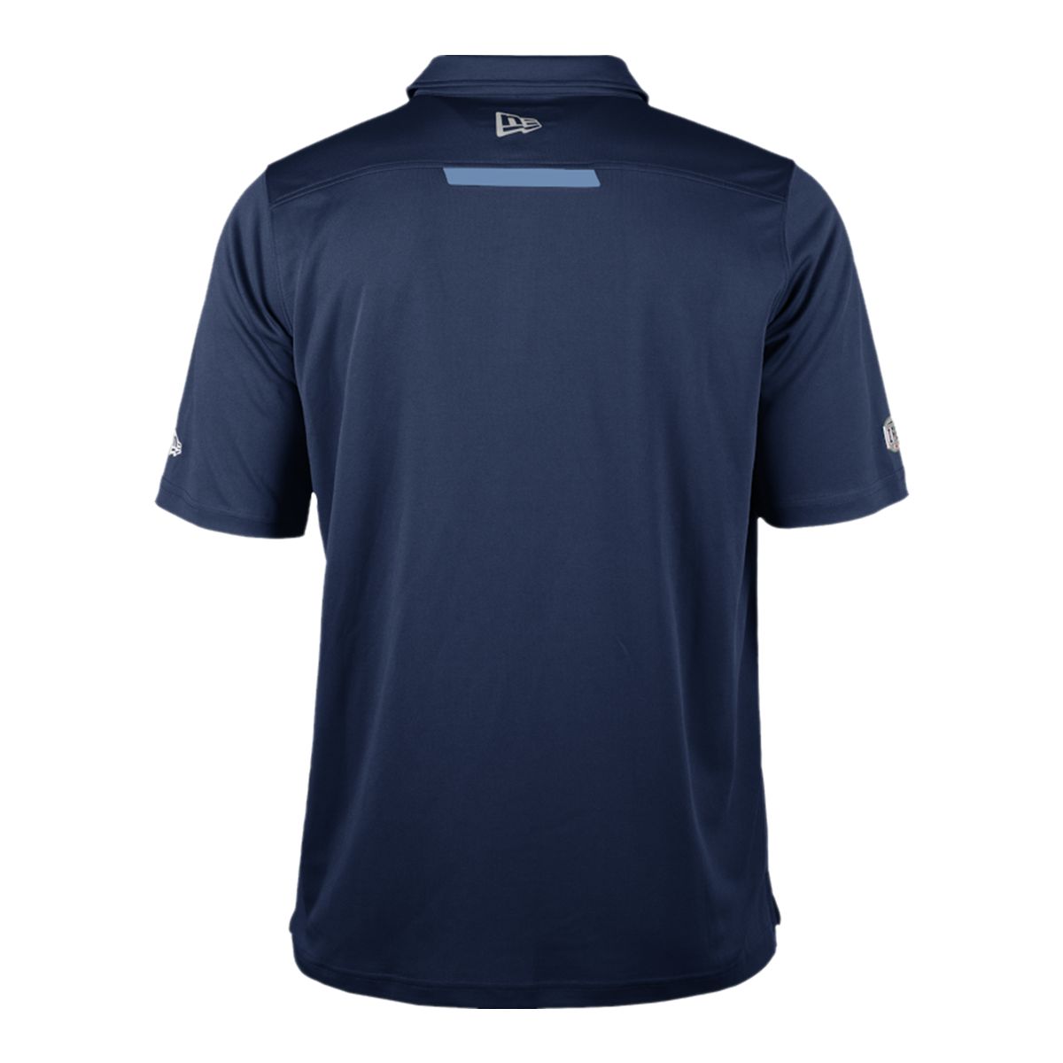 Toronto Argonauts New Era Roster Polo Top