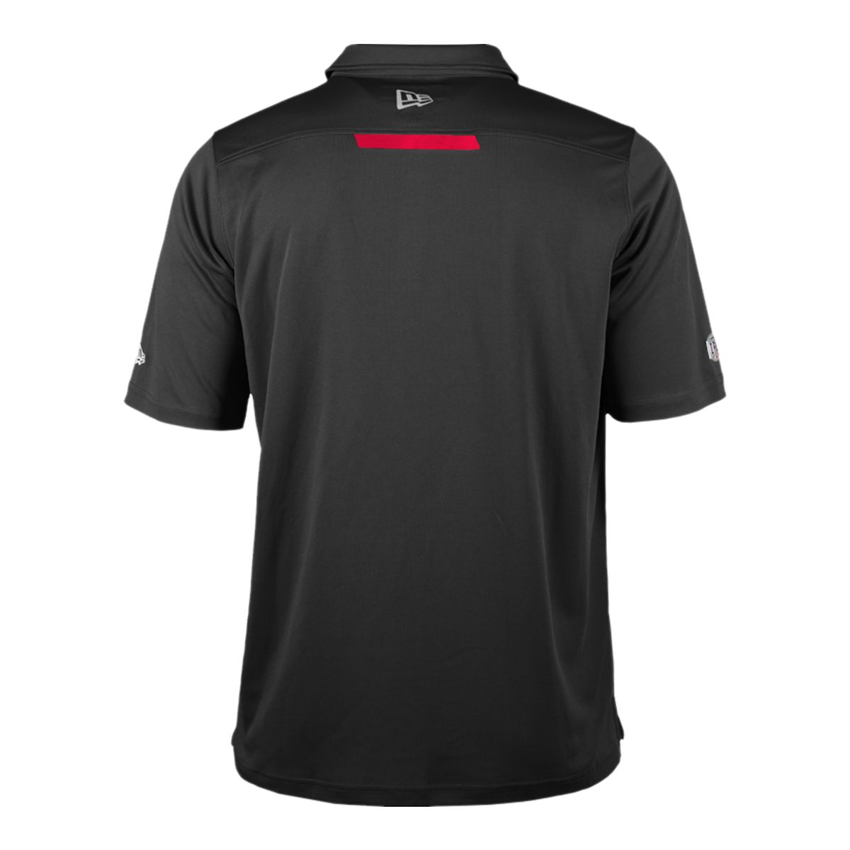 Ottawa Redblacks New Era Roster Polo Top