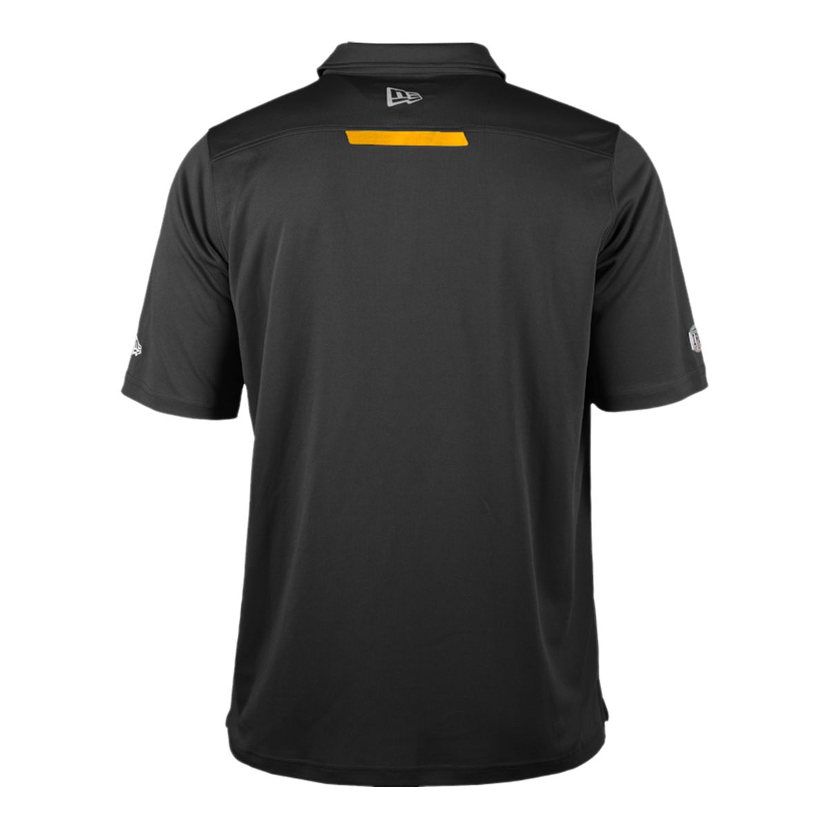 Hamilton Tiger Cats New Era Roster Polo Top