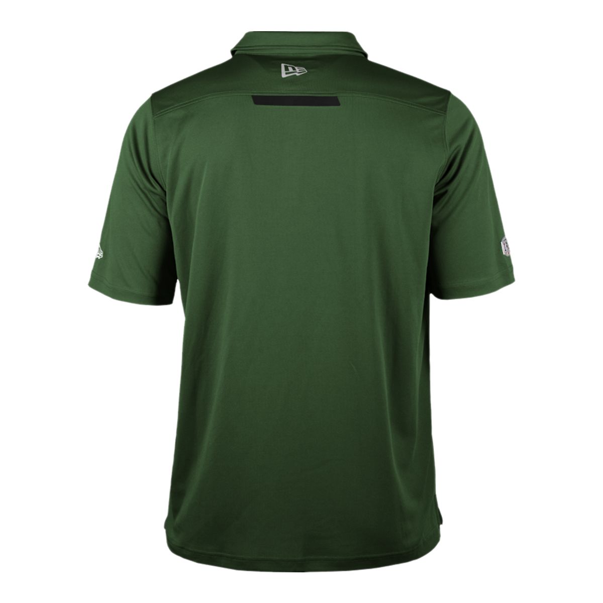 Edmonton Elks New Era Roster Polo Top