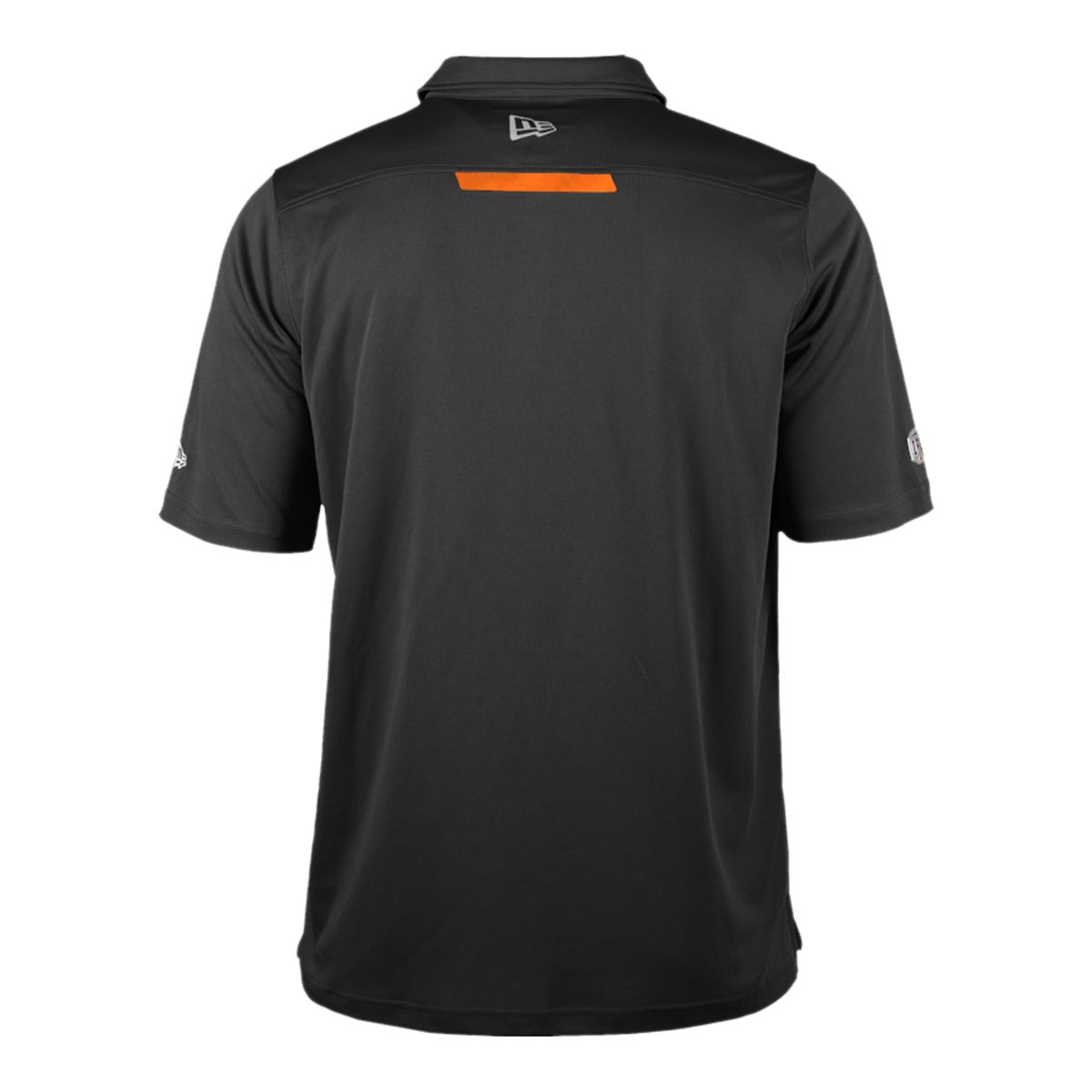 BC Lions New Era Roster Polo Top