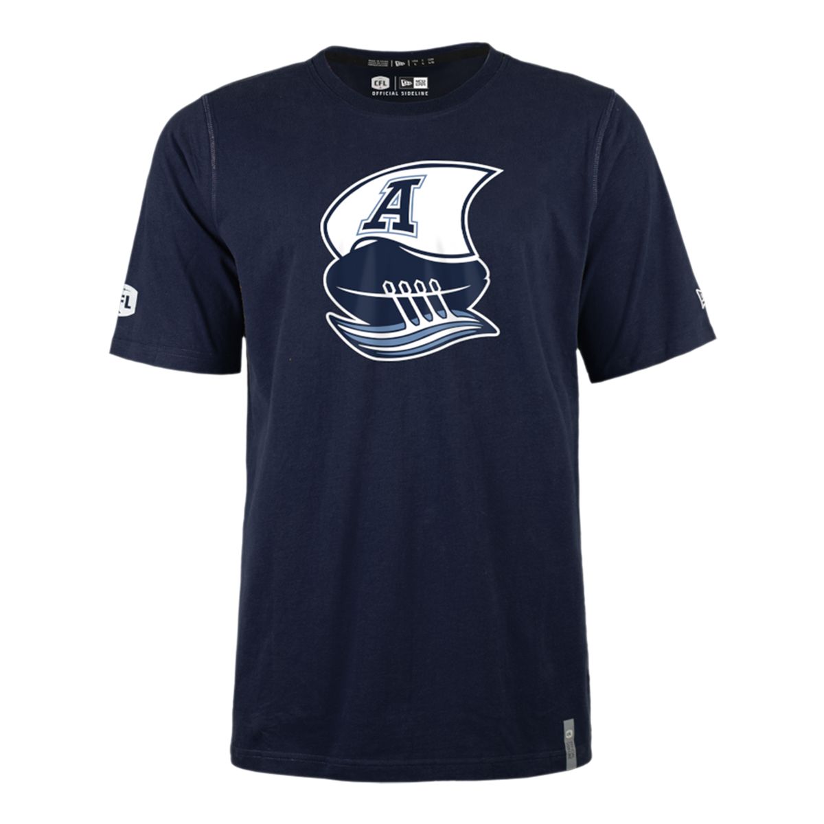 Toronto Argonauts New Era Reign T Shirt