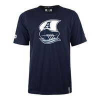 Toronto Argonauts New Era Reign T Shirt Front_Flat