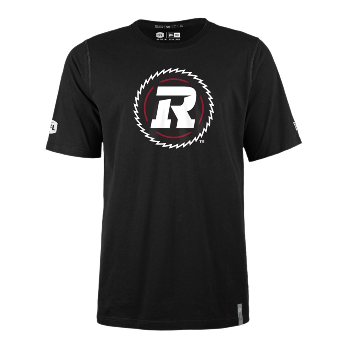 Ottawa Redblacks New Era Reign T Shirt