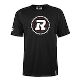 Ottawa Redblacks New Era Reign T Shirt Front_Flat