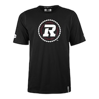 Ottawa Redblacks New Era Reign T Shirt Front_Flat