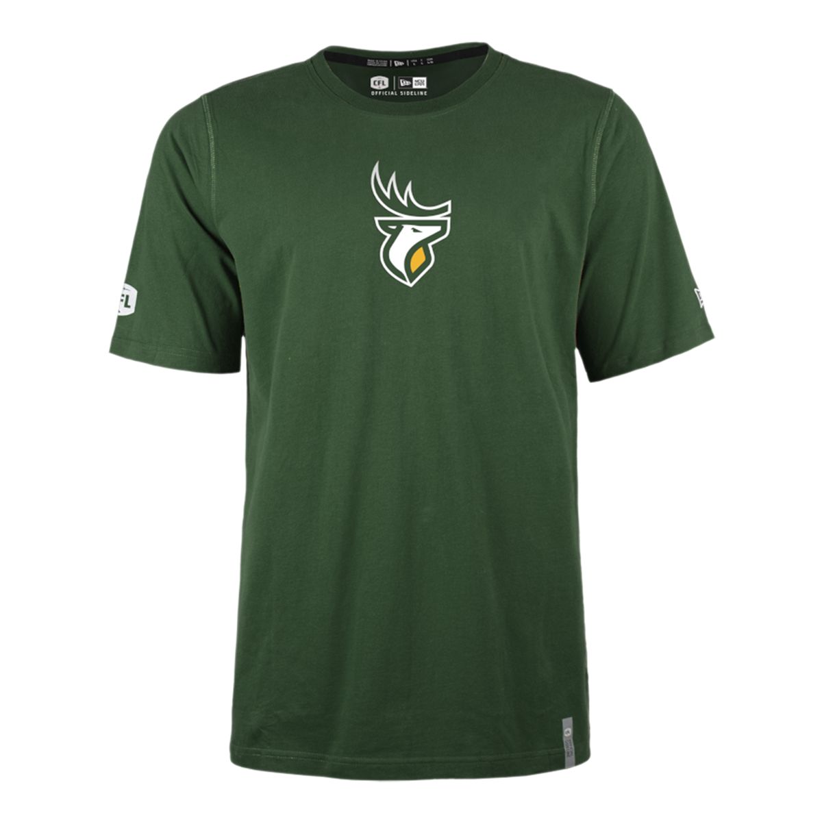 Edmonton Elks New Era Reign T Shirt