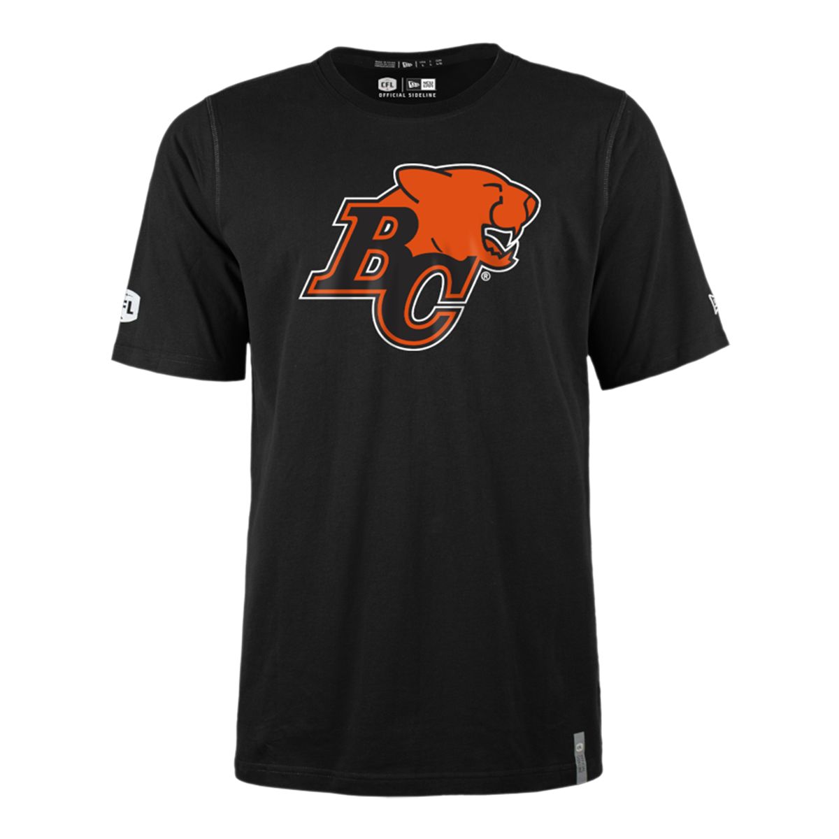 BC Lions New Era Reign T Shirt