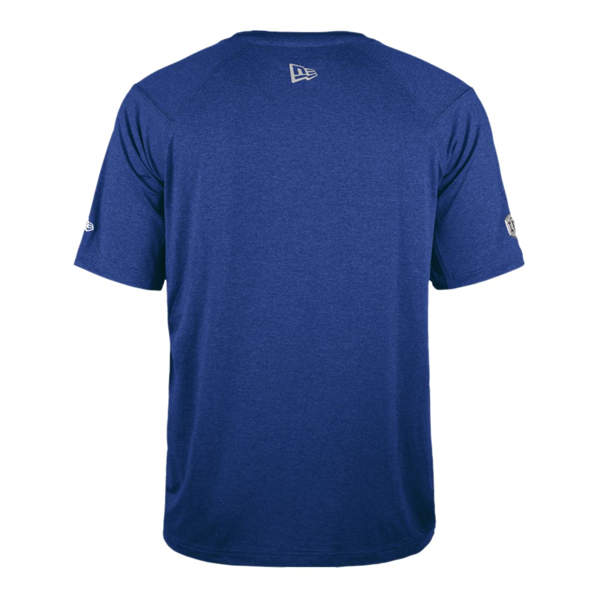 Winnipeg Blue Bombers New Era Prosper Arch T Shirt