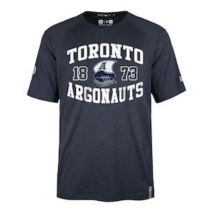 Toronto Argonauts New Era Prosper Arch T Shirt