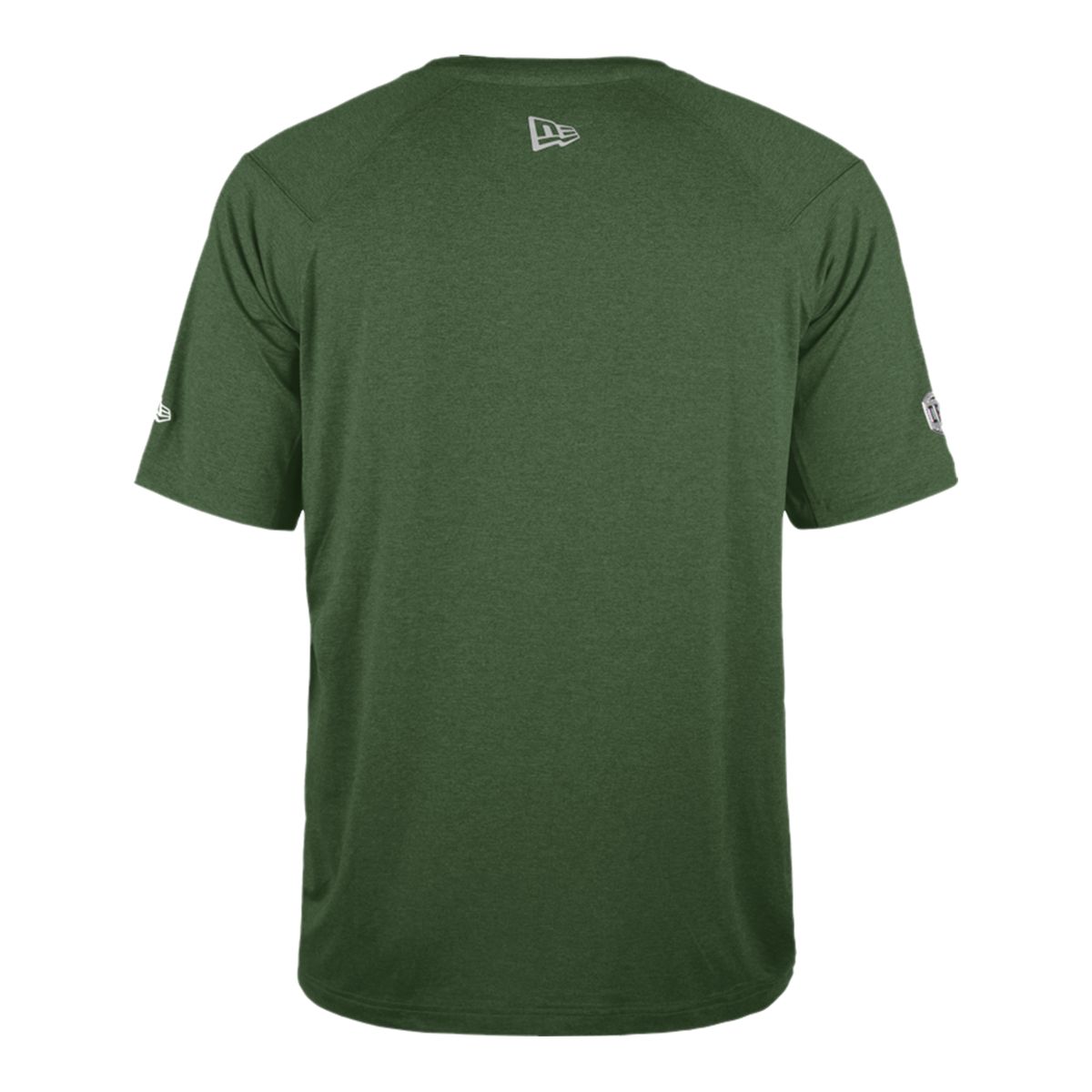 Saskatchewan Roughriders New Era Prosper Arch T Shirt