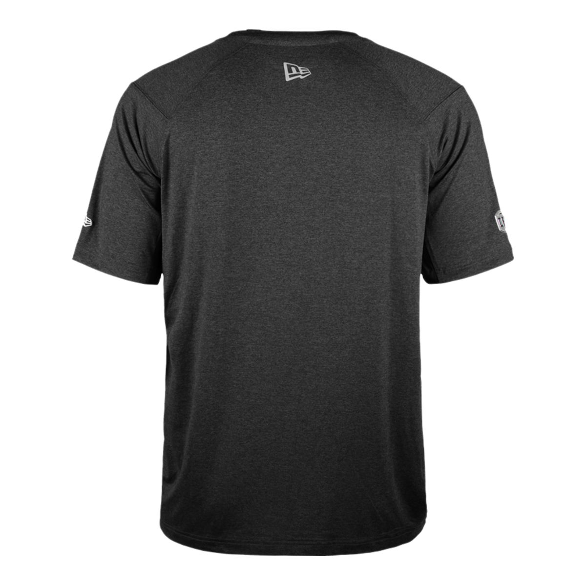 Ottawa Redblacks New Era Prosper Arch T Shirt