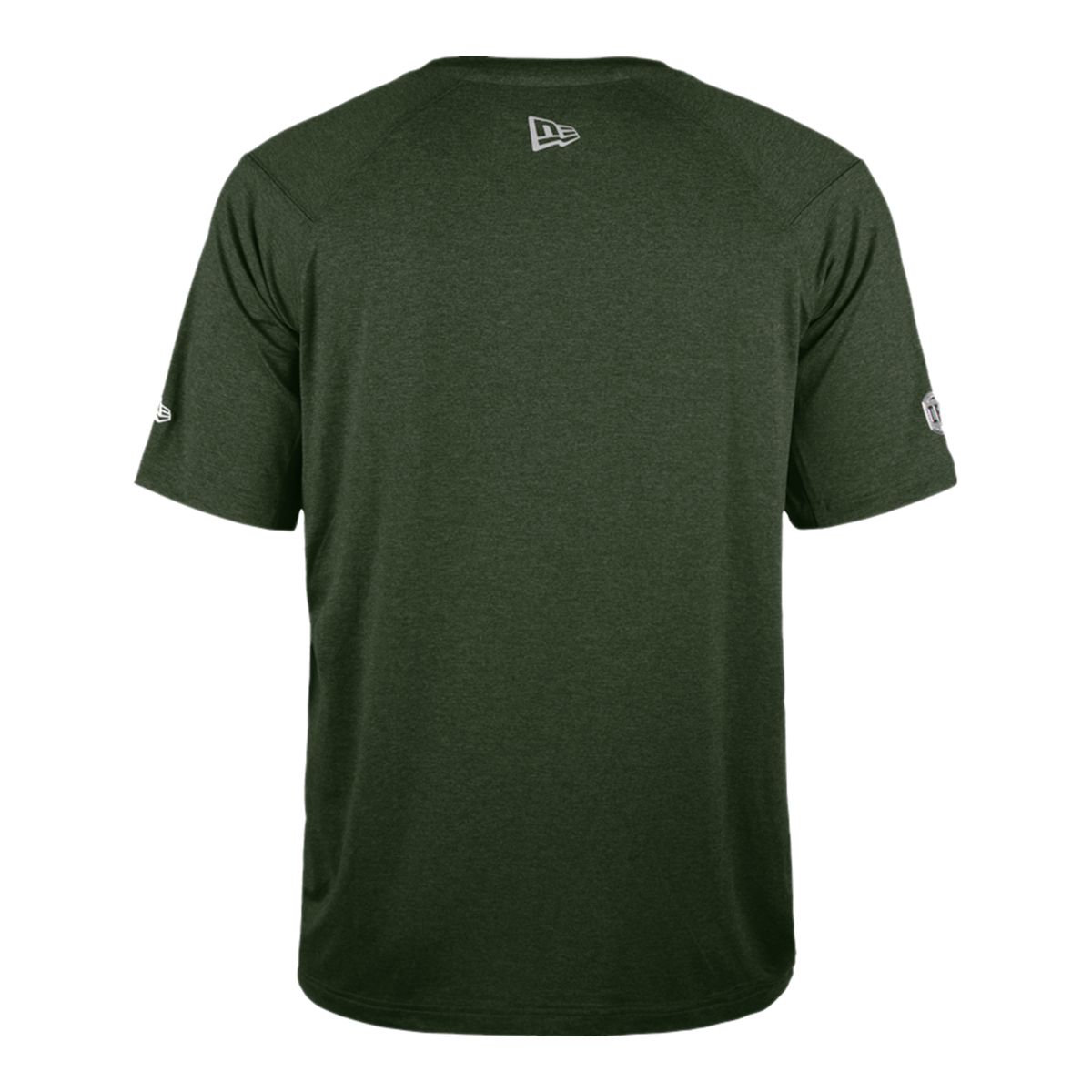 Edmonton Elks New Era Prosper Arch T Shirt
