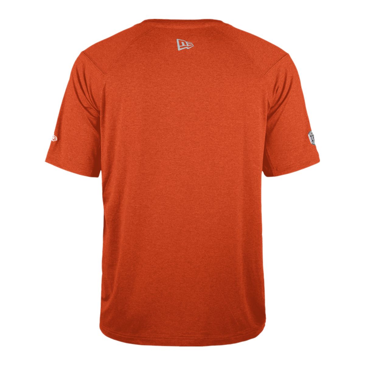 BC Lions New Era Prosper Arch T Shirt