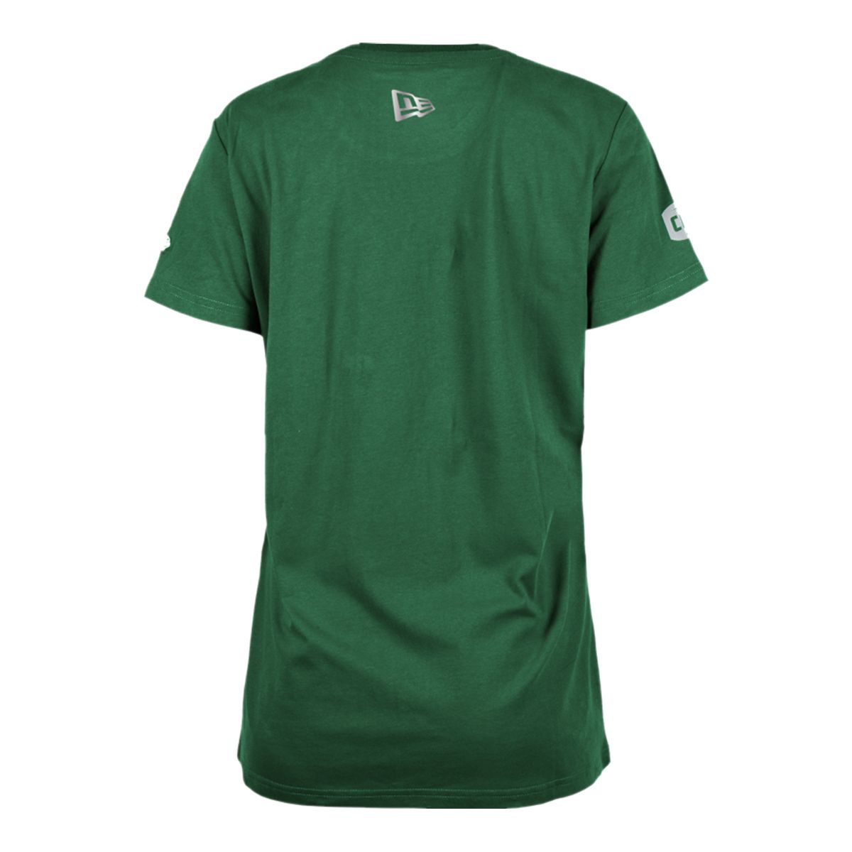 Saskatchewan Roughriders New Era Women's Megan Sheen T Shirt