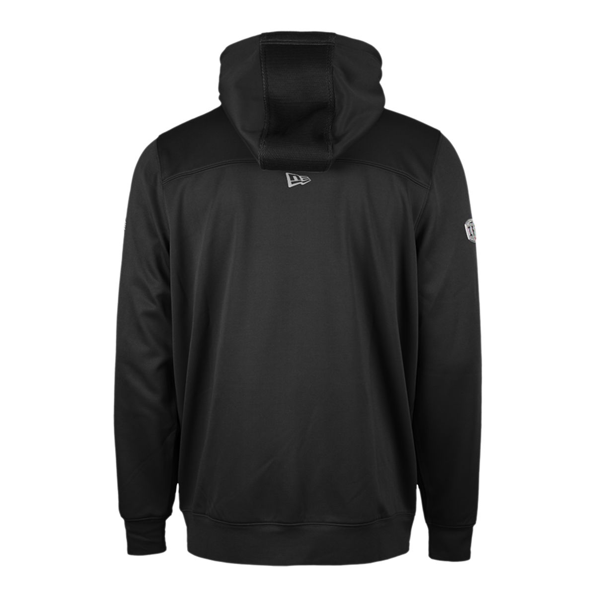 BC Lions New Era Exceed Full Zip Hoodie