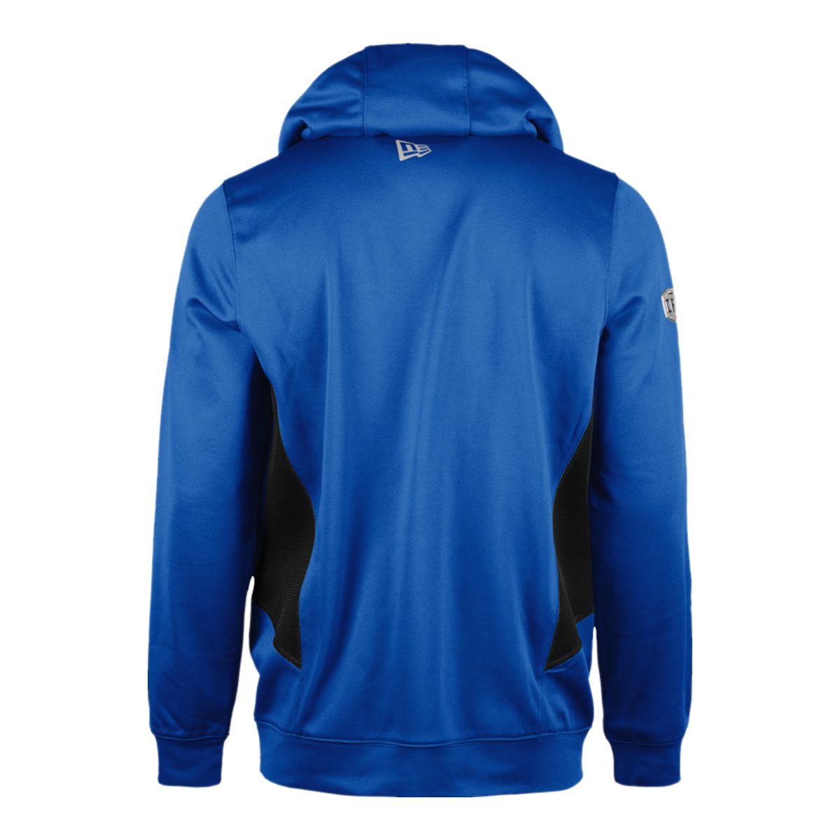 Winnipeg Blue Bombers New Era Clutch Hoodie