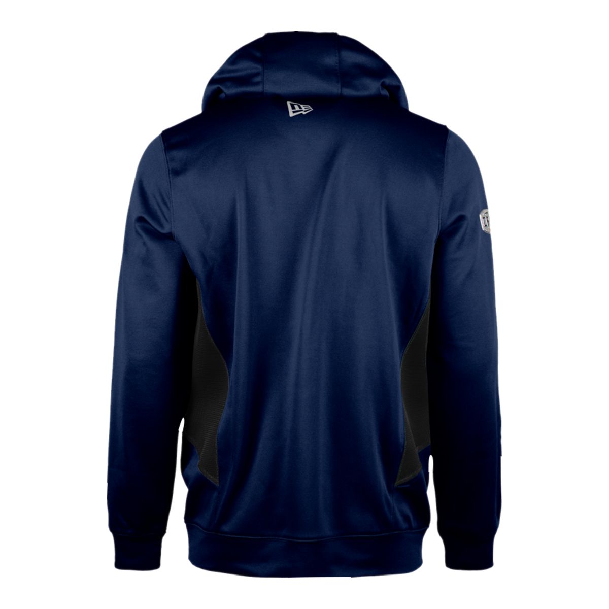 Toronto Argonauts New Era Clutch Hoodie