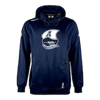 Toronto Argonauts New Era Clutch Hoodie Front_Flat
