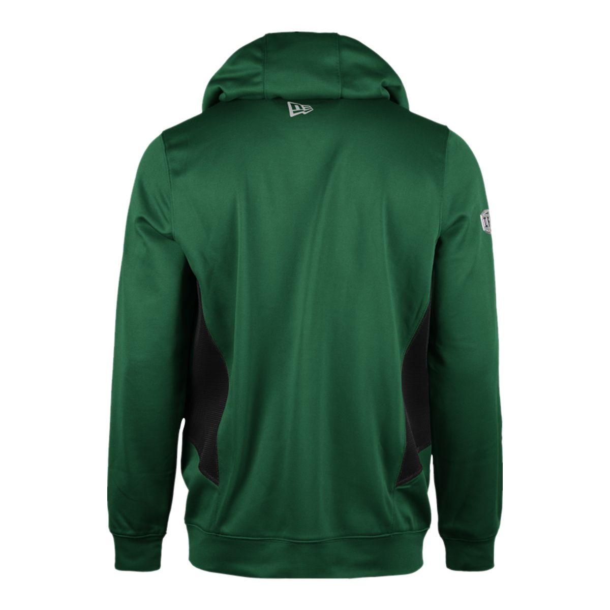 Saskatchewan Roughriders New Era Clutch Hoodie