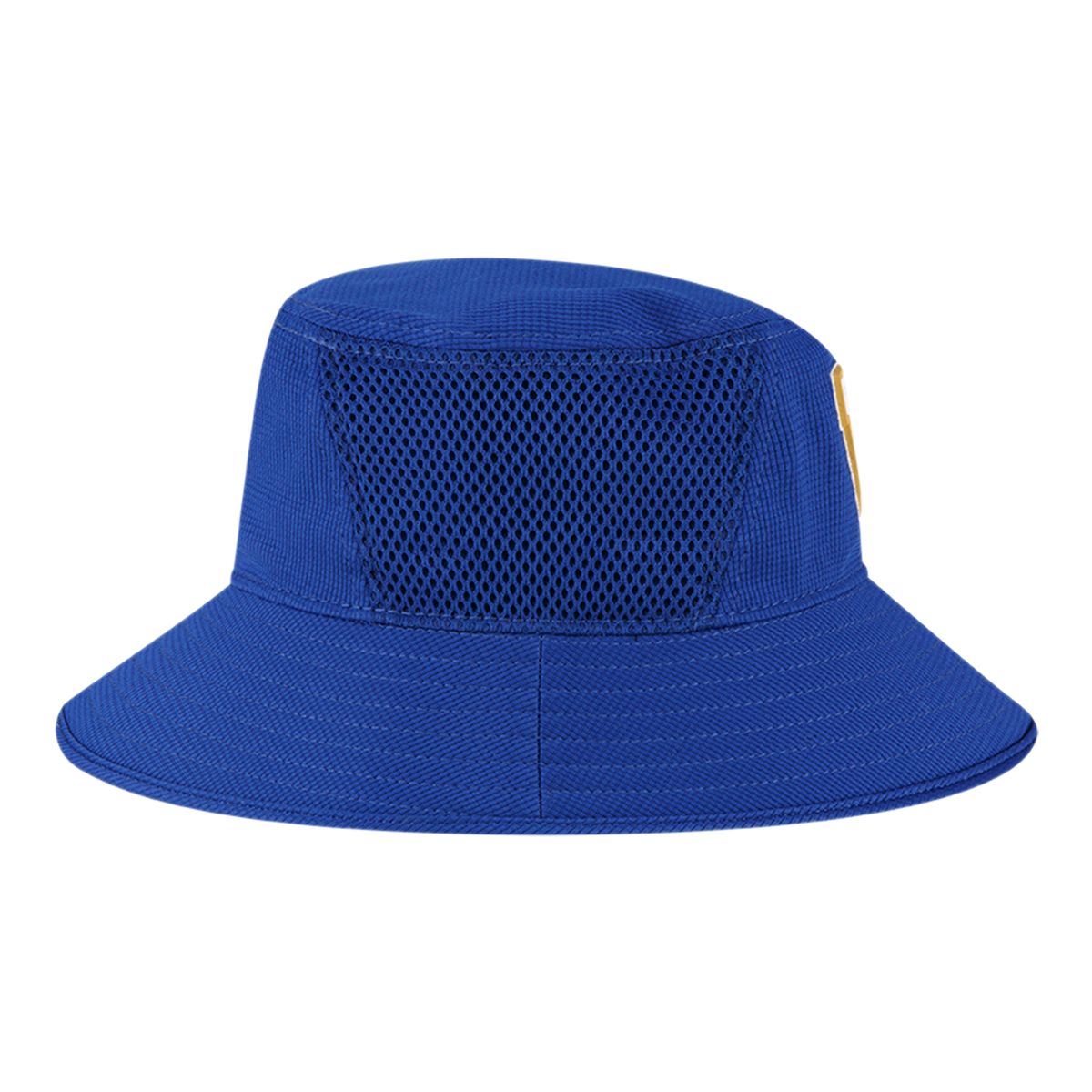 Winnipeg Blue Bombers New Era Sideline Bucket Hat