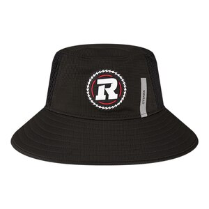 Ottawa Redblacks New Era Sideline Bucket Hat