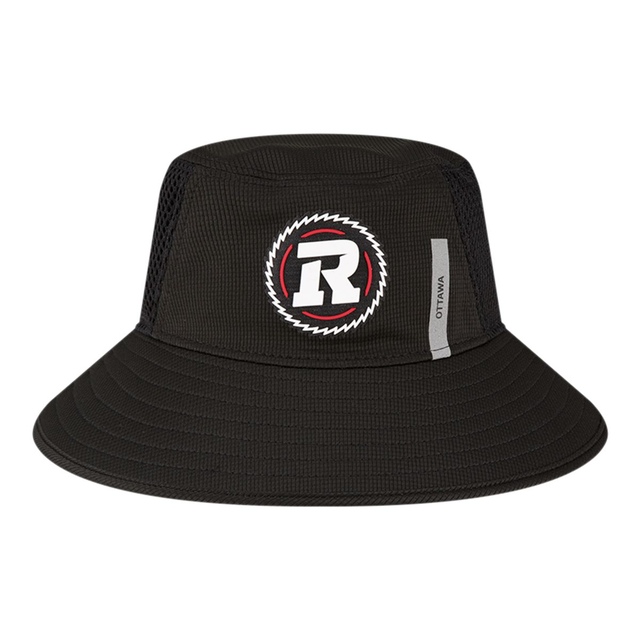 Ottawa Redblacks New Era Sideline Bucket Hat