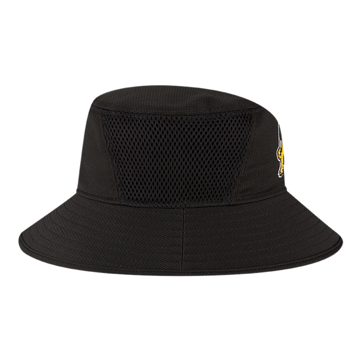 Hamilton Tiger Cats New Era Sideline Bucket Hat