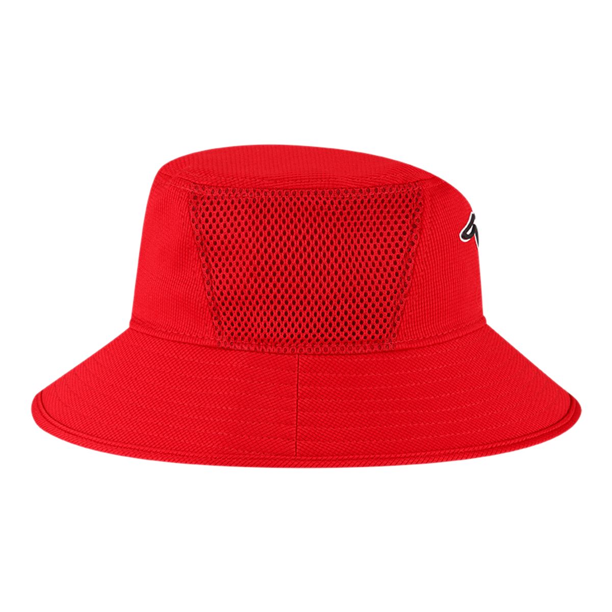 Calgary Stampeders New Era Sideline Bucket Hat