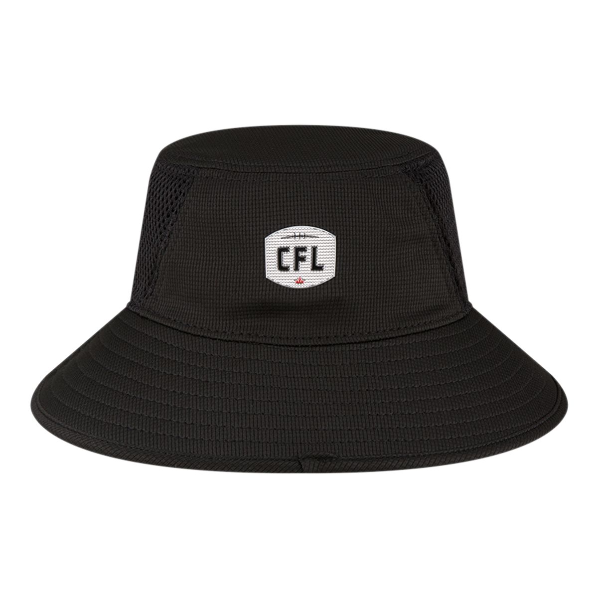 BC Lions New Era Sideline Bucket Hat