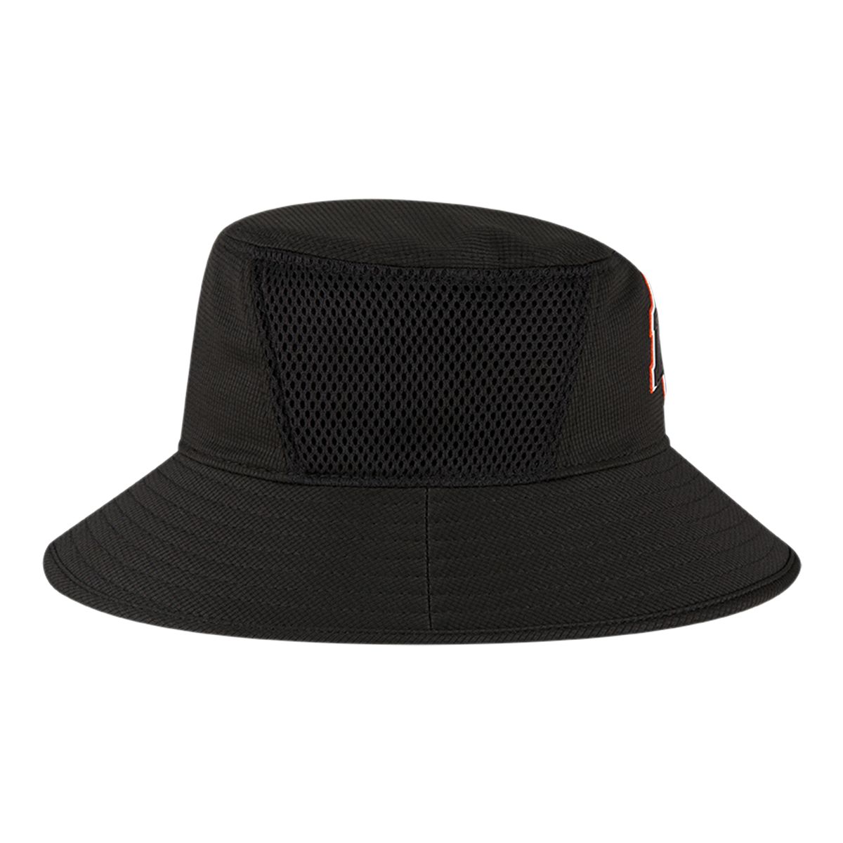 BC Lions New Era Sideline Bucket Hat