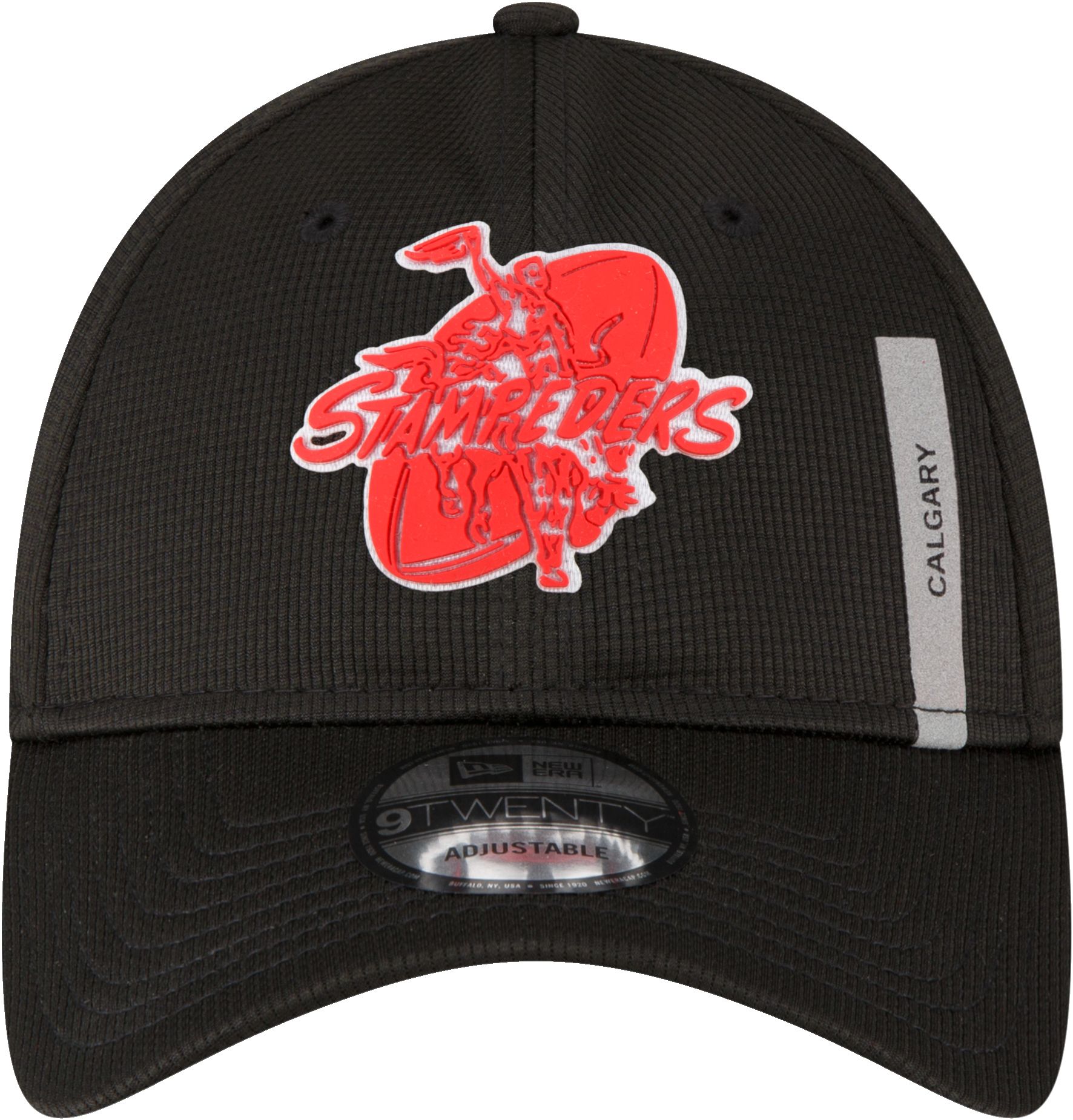 Calgary Stampeders New Era 9TWENTY Sideline Cap