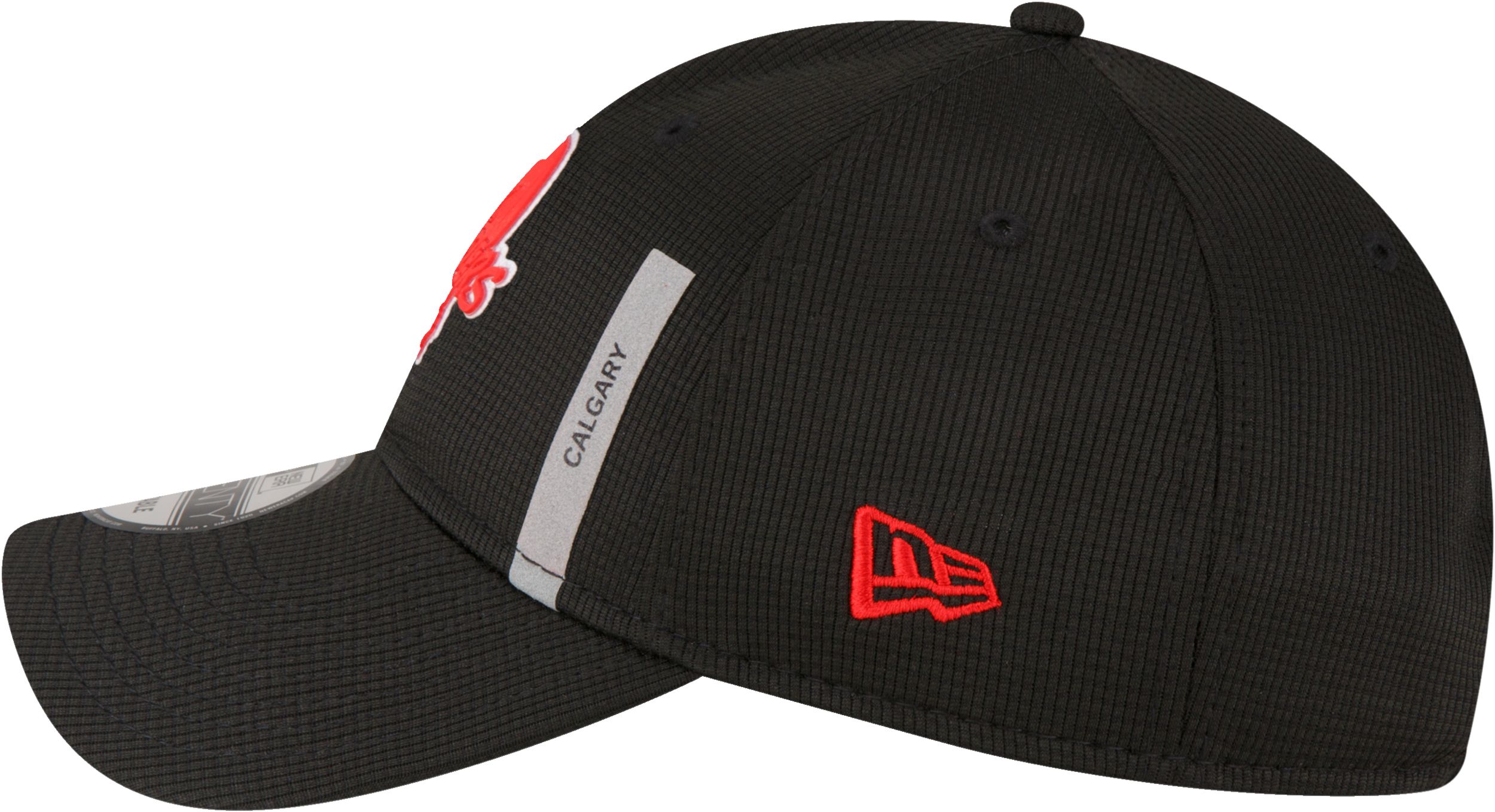 Calgary Stampeders New Era 9TWENTY Sideline Cap